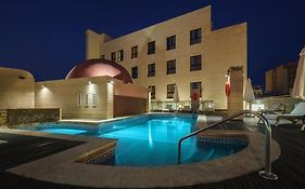 AC Hotel Almeria